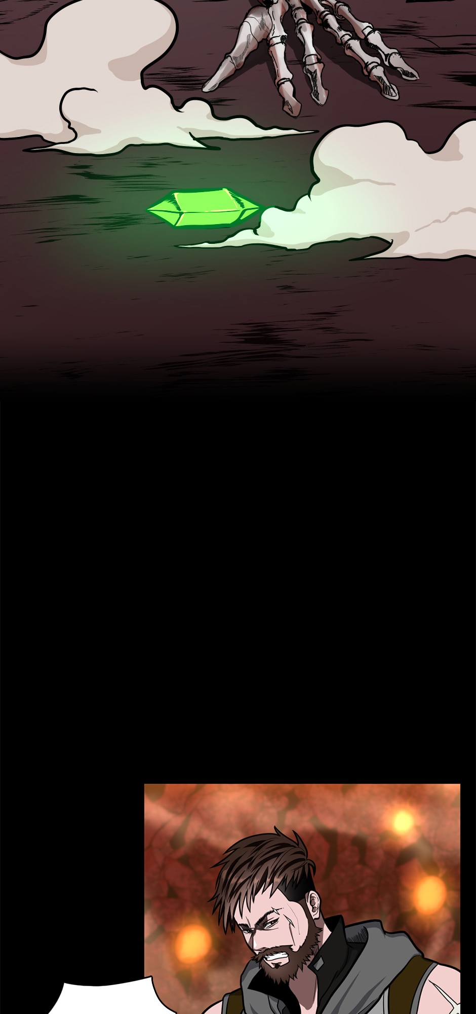 The Beginning After The End Chapter 61 image 02